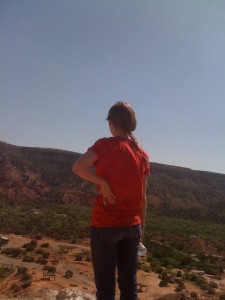 Insert Catchy Title Here | Meagan Tilley