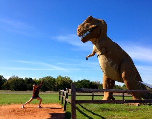 Dinosaur Valley Glen Rose Review| Meagan Tilley