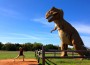 Dinosaur Valley in Glen Rose | Review