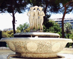 Taking Topdeck | Nice