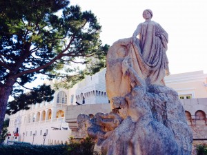 Taking Topdeck | Nice