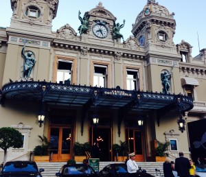 Taking Topdeck | Nice