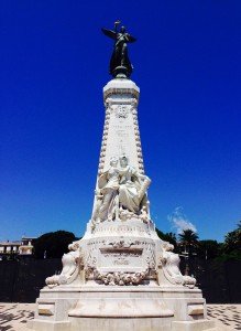 Taking Topdeck | Nice