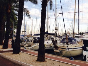 Taking Topdeck | Nice