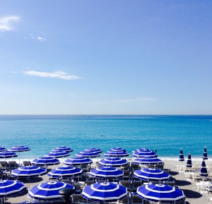 Taking Topdeck | Nice