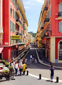 Taking Topdeck | Nice