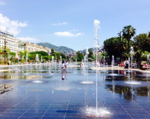 Taking Topdeck | Nice