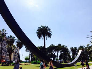 Taking Topdeck | Nice