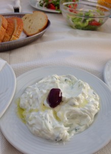 Taking Topdeck | Greek Island Sailing