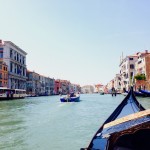 Taking Topdeck | Venice