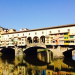 Taking Topdeck | Florence