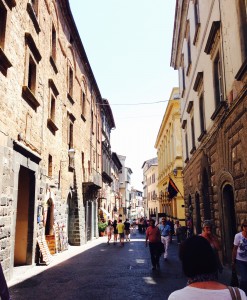 Taking Topdeck | Rome