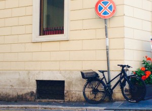 Taking Topdeck | Rome