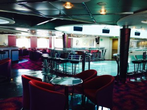 Taking Topdeck | Greek Island Sailing