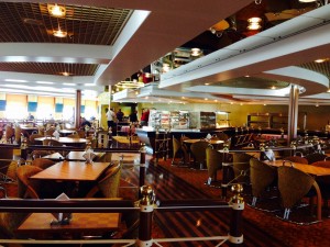 Taking Topdeck | Greek Island Sailing