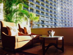 San Luis Resort Review