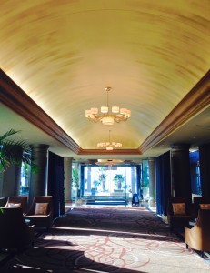 San Luis Resort Review