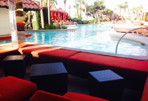 San Luis Resort Review