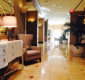 San Luis Resort Review