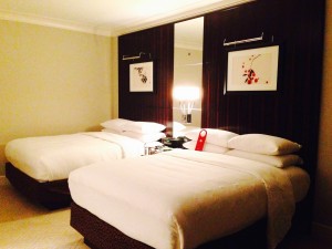 Mandarin Oriental Atlanta Review