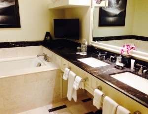 Mandarin Oriental Atlanta Review