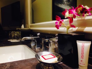 Mandarin Oriental Atlanta Review