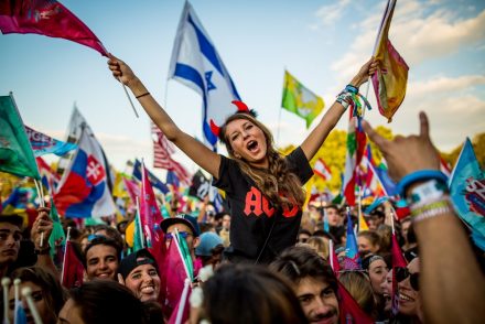 Why Attend Sziget in the Surge of Music Festivals?