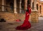The Flamenco Dancer Emoji in Real Life
