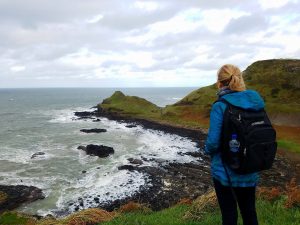 Giant's Causeway