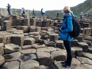 Giant's Causeway