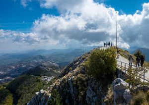 Great Montenegro Tour | 360 Monte