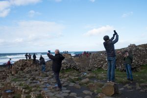 Giant's Causeway