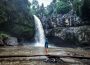 Finding Waterfalls in Ubud