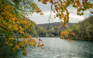 Plitvice Lakes